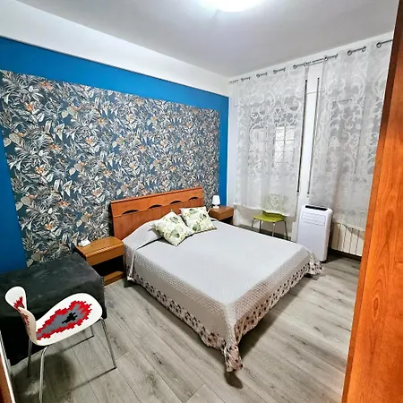 Apartment Story Of Bibi